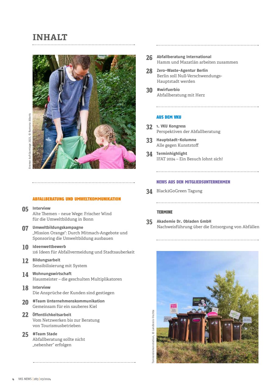 Verband kommunaler Unternehmen e.V.